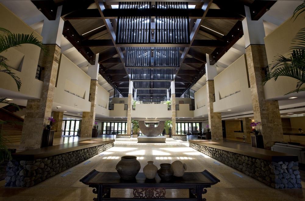 Narada Resort & Spa Liangzhu Ханчжоу Экстерьер фото