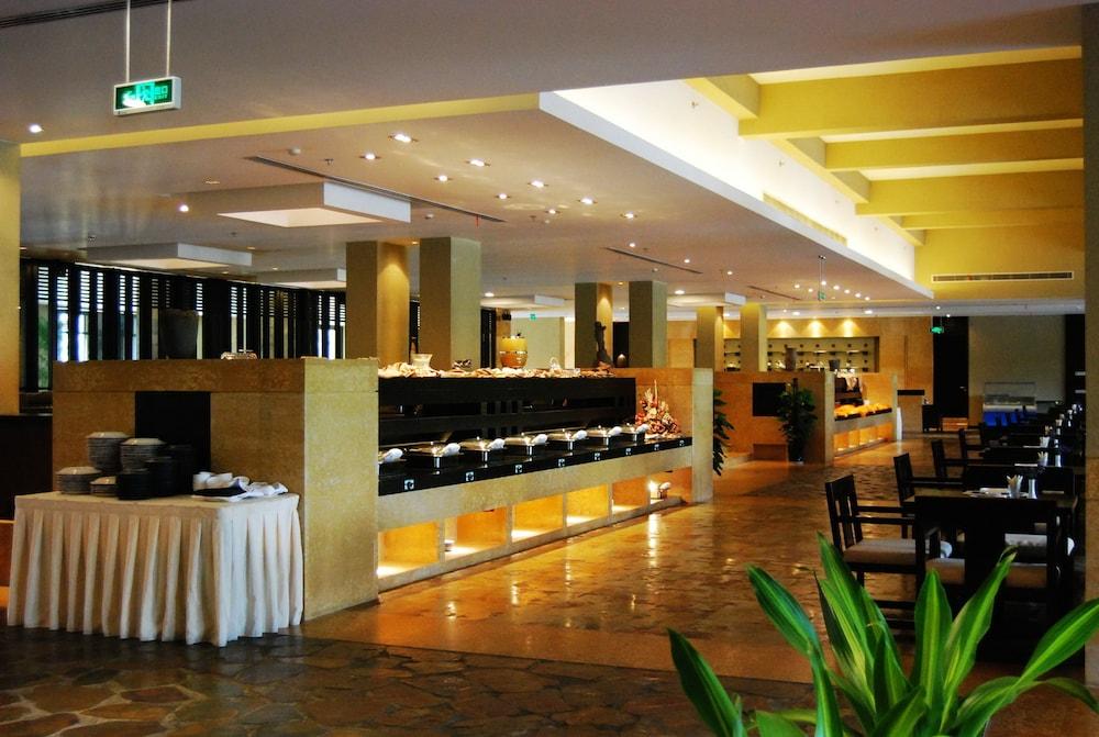 Narada Resort & Spa Liangzhu Ханчжоу Экстерьер фото