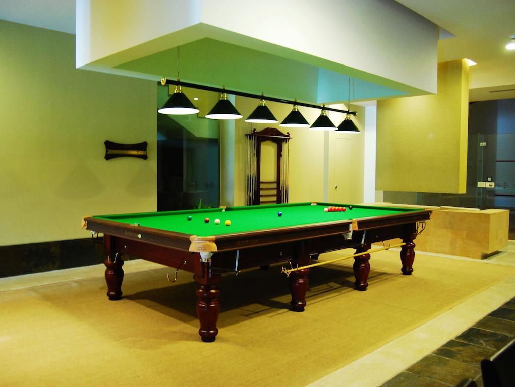 Narada Resort & Spa Liangzhu Ханчжоу Экстерьер фото